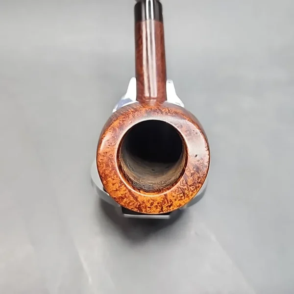 The Briar Workshop 3, Smooth Straight Egg Estate Briar Pipe [SOLD OUT] - Image 6