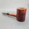 American Smoking Pipe Co. Smooth Poker Estate Briar Pipe, American Estates [SOLD OUT] - Image 6