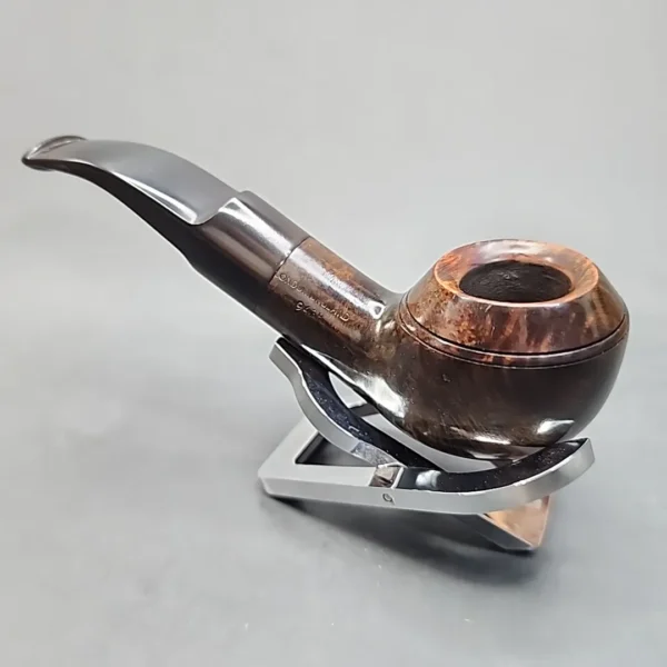 GBD Seventy Six 9438 Bent Estate Briar Pipe, English Estates [SOLD OUT] - Image 7