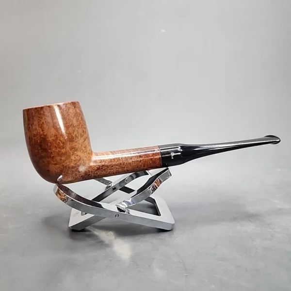 Sasieni Fantail 41, Patent Era Estate Briar Pipe, Family Era [SOLD OUT] - Image 7