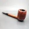 Royal Stuart by Sasieni 70, Smooth Lovat Estate Briar Pipe, English Estates - Image 7