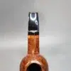 S Bang Kobenhavn 7, Smooth Bent Apple Estate Briar Pipe, Danish Estates [SOLD OUT] - Image 7