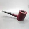 Barlings Make Ye Olde Wood T.V.F. Smooth Poker Estate Briar Pipe [SOLD OUT] - Image 7