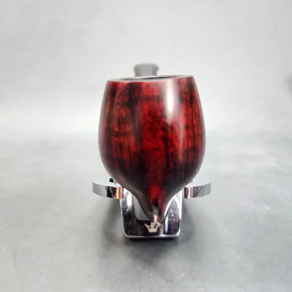 Roma Briar Pipe, Unsmoked - Image 7