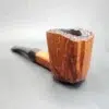 Wilmer Straight Grain AAA, Panel Estate Briar Pipe [SOLD OUT] - Image 7
