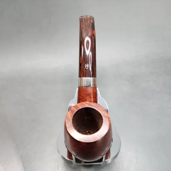 Les Wood Astleys of London Estate Briar Pipe, Unsmoked [SOLD OUT] - Image 7