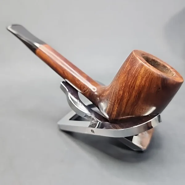 Rattray Perth Smooth Canadian Estate Briar Pipe [SOLD OUT] - Image 7