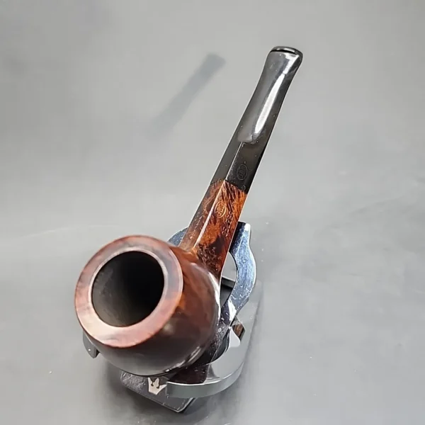GBD Celebrity 268, Smooth Bulldog Estate Briar Pipe [SOLD OUT] - Image 7