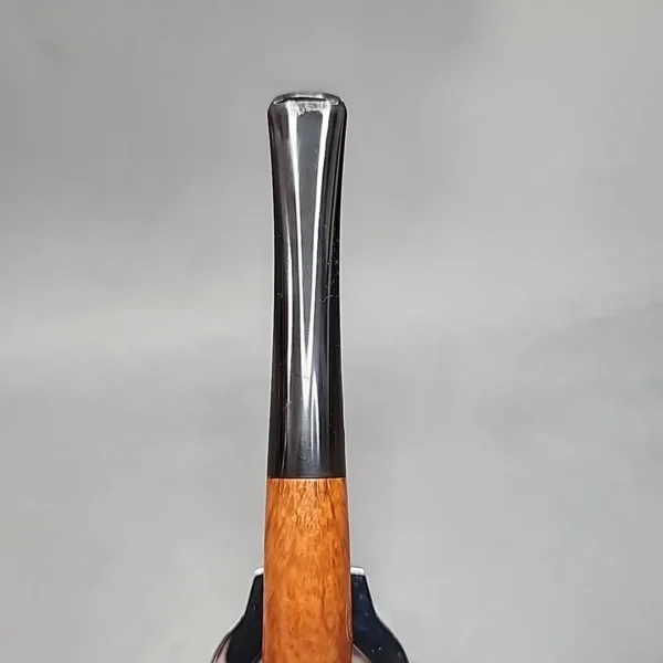 GBD Virgin 133, Straight Grain Billiard Estate Briar Pipe, English Estates [SOLD OUT] - Image 7