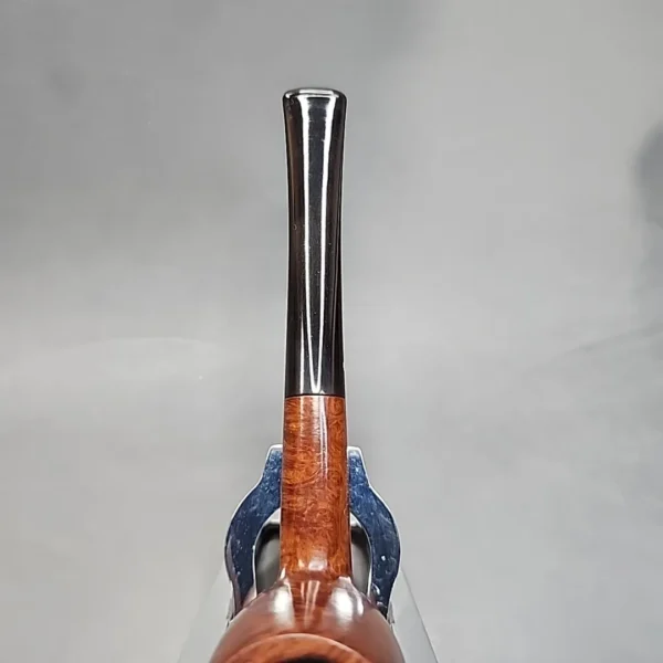 Comoy's London Pride 291, Smooth Straight Billiard Estate Briar Pipe [SOLD OUT] - Image 7
