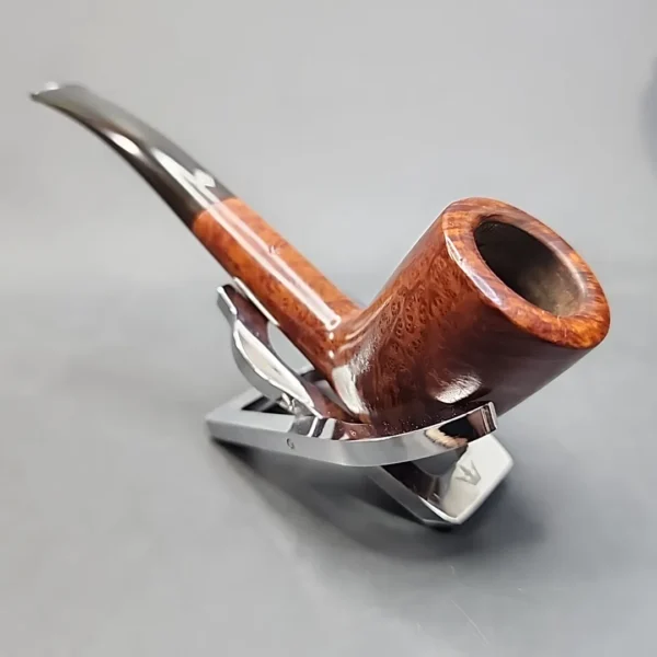 BBB Best Make 515, Smooth Zulu Estate Briar Pipe, English Estates [SOLD OUT] - Image 7