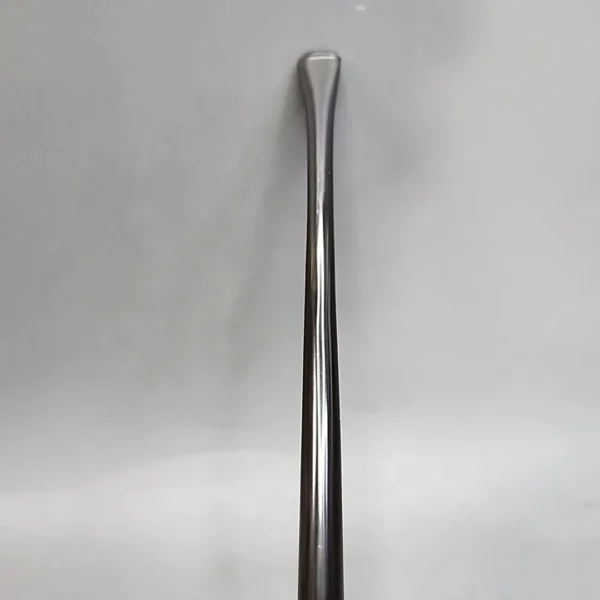 Astleys of London Smooth Rhodesian Churchwarden Estate Briar Pipe [SOLD OUT] - Image 7