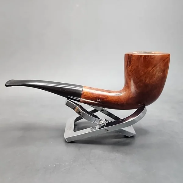 Royal Danish by Stanwell Estate Briar Pipe, Danish Estates [SOLD OUT] - Image 7