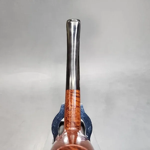 Comoy's The Guildhall 291, Smooth Billiard Estate Briar Pipe [SOLD OUT] - Image 7