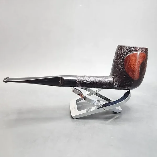 Royal Danish by Stanwell 912, Straight Billiard Briar Pipe, Unsmoked [SOLD OUT] - Image 7