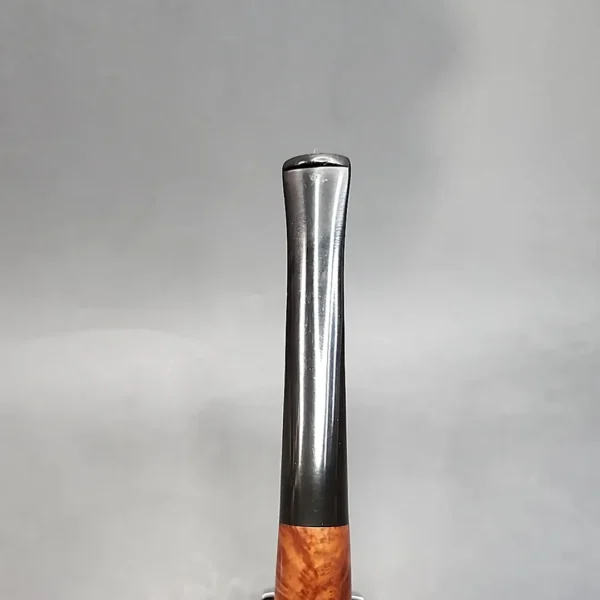 Jarl Chieftan 3111, Smooth Acorn Estate Briar Pipe, Danish Estates [SOLD OUT] - Image 7