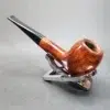 GBD New Standard 347, Smooth Straight Apple Estate Briar Pipe [SOLD OUT] - Image 7