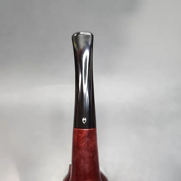 Astleys of London, Group 6 Bent Prince Estate Briar Pipe - Image 7
