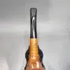 Comoy's Tradition 87, Smooth Zulu Estate Briar Pipe, Unsmoked [SOLD OUT] - Image 7