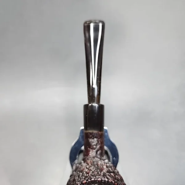 Savinelli Capri Cameo Grain 111 Straight Billiard Estate Briar Pipe [SOLD OUT] - Image 7