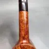 American Smoking Pipe Co. Smooth Poker Estate Briar Pipe, American Estates [SOLD OUT] - Image 7