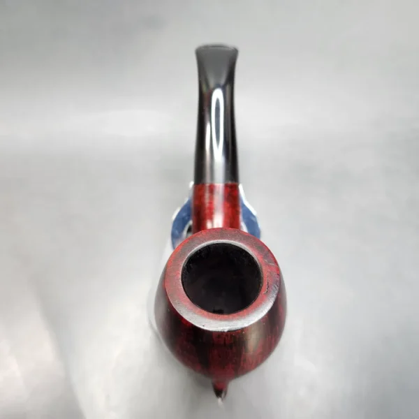 Roma Briar Pipe, Unsmoked - Image 8