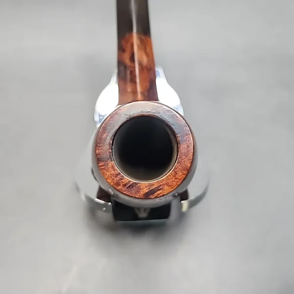 GBD Celebrity 268, Smooth Bulldog Estate Briar Pipe [SOLD OUT] - Image 8