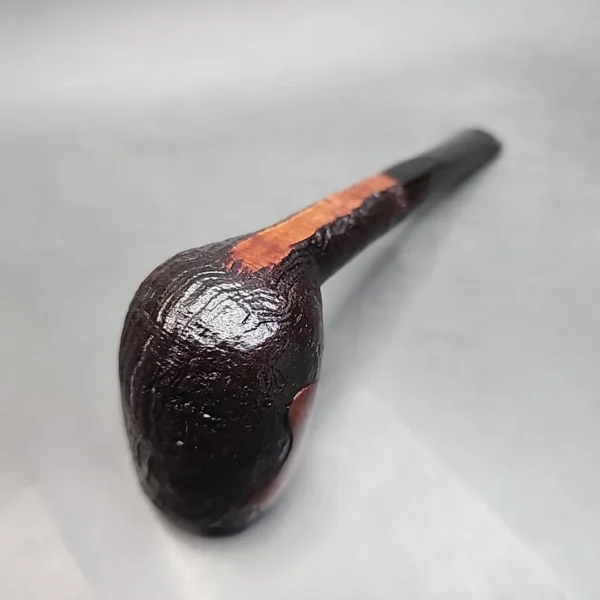 Royal Danish by Stanwell 912, Straight Billiard Briar Pipe, Unsmoked [SOLD OUT] - Image 8