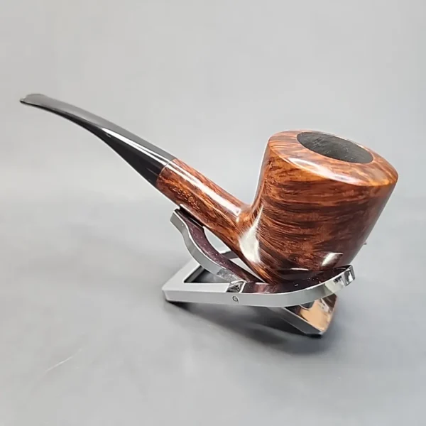 North Dane Pipes Special 72, Dublin Estate Briar Pipe, Unsmoked [SOLD OUT] - Image 8