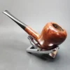 Jarl Chieftan 3111, Smooth Acorn Estate Briar Pipe, Danish Estates [SOLD OUT] - Image 8