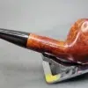 GBD New Standard 347, Smooth Straight Apple Estate Briar Pipe [SOLD OUT] - Image 8