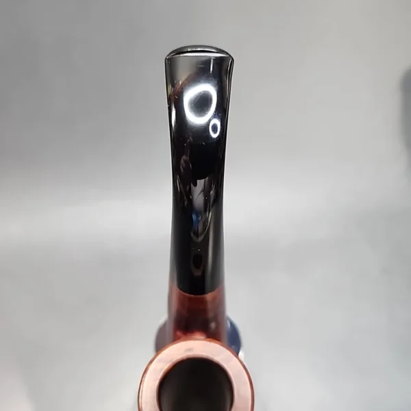 Kaywoodie London Made 235 Oom Paul Estate Briar Pipe (Comoy's) [SOLD OUT] - Image 8