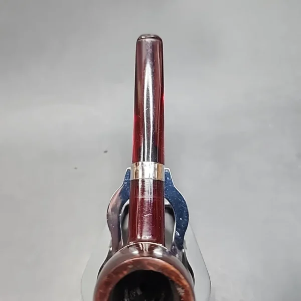 WDC Triangle, Genuine Bakelite Estate Briar Pipe [SOLD OUT] - Image 8