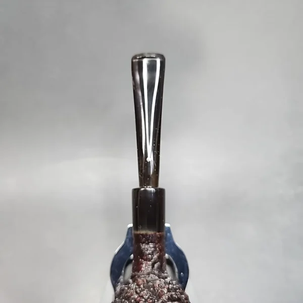 Savinelli Capri Cameo Grain 111 Straight Billiard Estate Briar Pipe [SOLD OUT] - Image 8