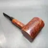 American Smoking Pipe Co. Smooth Poker Estate Briar Pipe, American Estates [SOLD OUT] - Image 8
