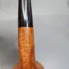 Bjarne Handmade Smooth Straight Apple Estate Briar Pipe [SOLD OUT] - Image 9