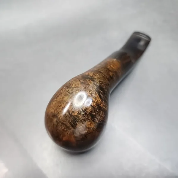 GBD Seventy Six 9438 Bent Estate Briar Pipe, English Estates [SOLD OUT] - Image 9
