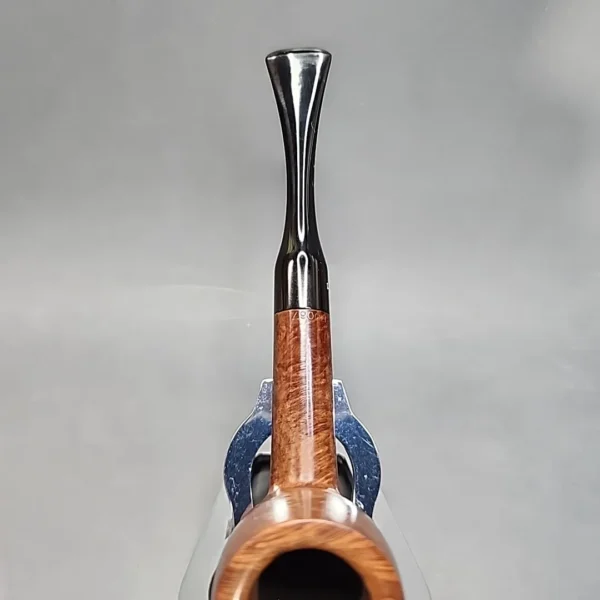 Sasieni Fantail 41, Patent Era Estate Briar Pipe, Family Era [SOLD OUT] - Image 9