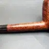 Royal Stuart by Sasieni 70, Smooth Lovat Estate Briar Pipe, English Estates - Image 9