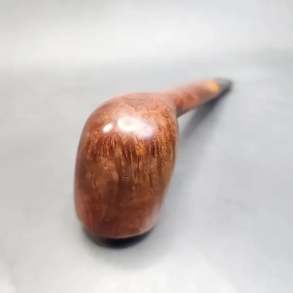 Rattray Perth Smooth Canadian Estate Briar Pipe [SOLD OUT] - Image 9