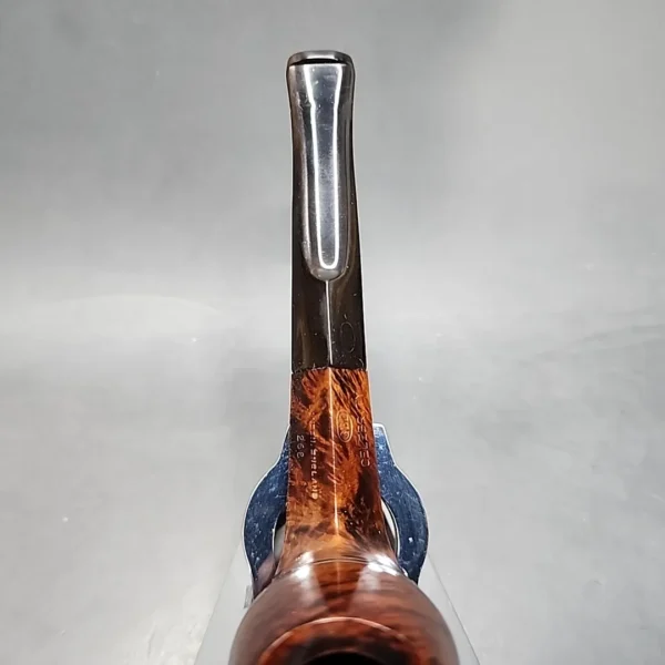 GBD Celebrity 268, Smooth Bulldog Estate Briar Pipe [SOLD OUT] - Image 9