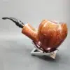 Nording, Jumbo Smooth Acorn Estate Briar Pipe, Unsmoked [SOLD OUT] - Image 9