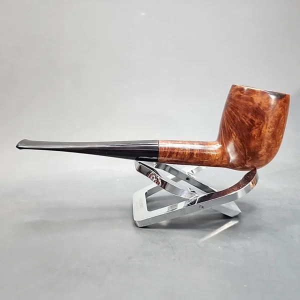 Comoy's London Pride 291, Smooth Straight Billiard Estate Briar Pipe [SOLD OUT] - Image 9