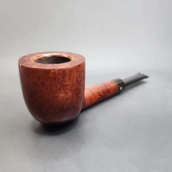 Comoy's Patina 802, Magnum Smooth Pot Estate Briar Pipe [SOLD OUT] - Image 9