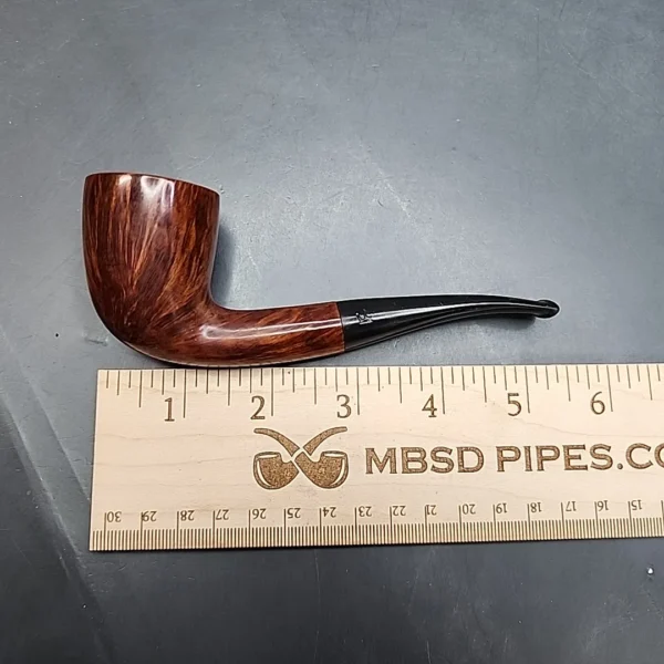 Royal Danish by Stanwell Estate Briar Pipe, Danish Estates [SOLD OUT] - Image 9