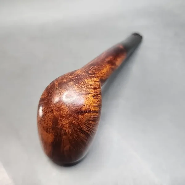 Peterson Killarney 106, Straight Billiard Estate Briar Pipe, P-Lip [SOLD OUT] - Image 9