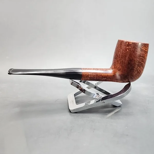 Comoy's The Guildhall 291, Smooth Billiard Estate Briar Pipe [SOLD OUT] - Image 9