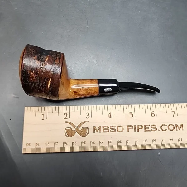 Ropp Supreme 9 Cherry Wood Estate Briar Pipe [SOLD OUT] - Image 9