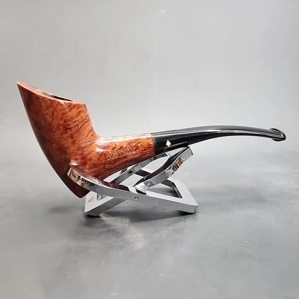 Dr Grabow Viscount 39, Patent Era Pickaxe Estate Briar Pipe [SOLD OUT] - Image 9