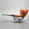 Jarl Chieftan 3111, Smooth Acorn Estate Briar Pipe, Danish Estates [SOLD OUT] - Image 9